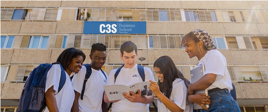 Castelldefels School of Social Sciences